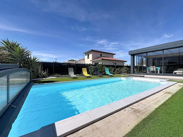Maison 5 pièces 125 m²