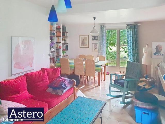 Maison 5 pièces 125 m²