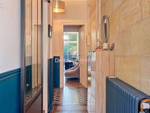 Maison 5 pièces 125 m²