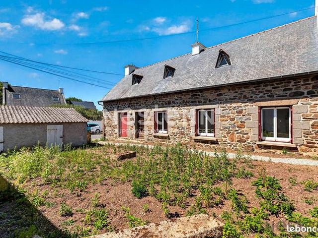Maison 5 pièces 125 m²