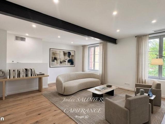 Maison 5 pièces 125 m²