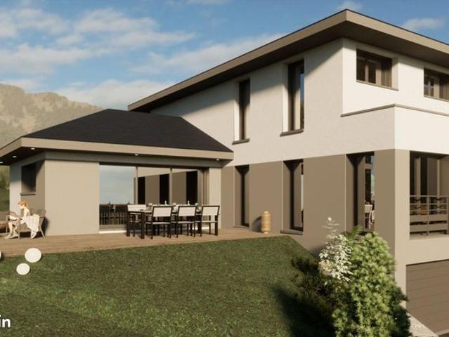 Maison 5 pièces 125 m²