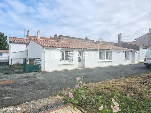 Maison 5 pièces 125 m²