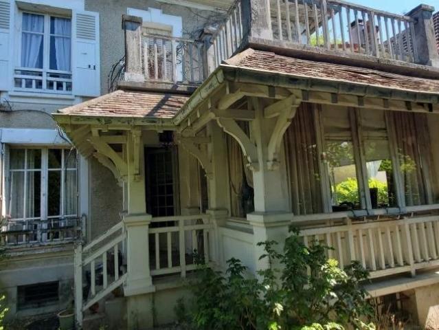Maison 5 pièces 125 m²