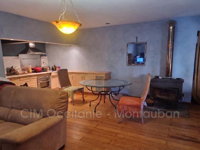 Maison 5 pièces 125 m²
