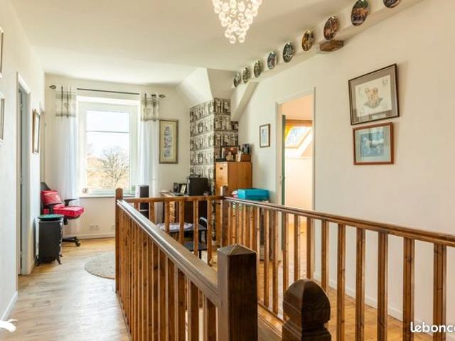 Maison 5 pièces 125 m²