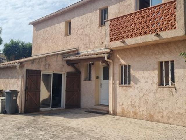 Maison 5 pièces 125 m²