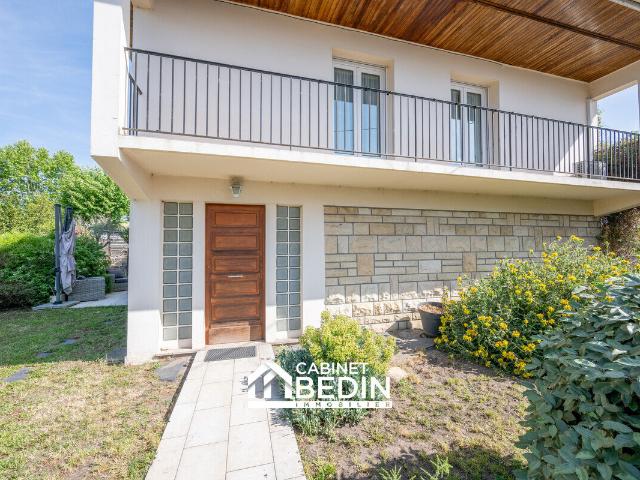 Maison 5 pièces 125 m²