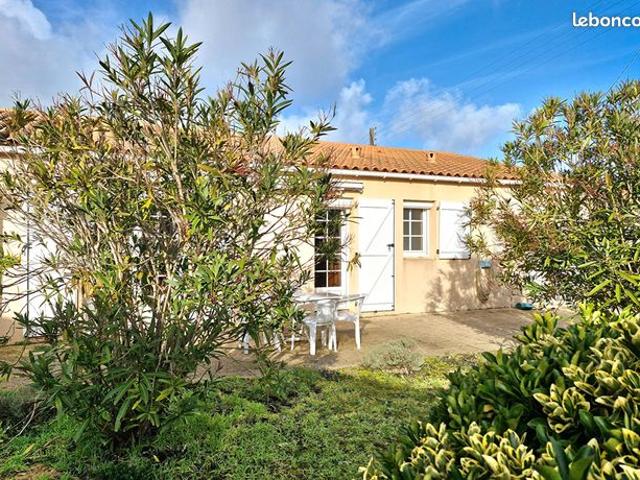 Maison 5 pièces 125 m²