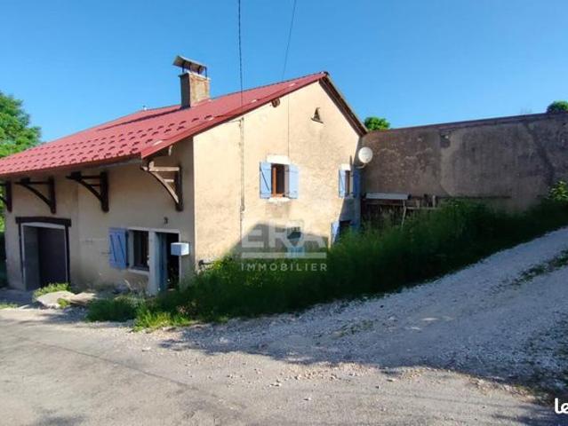 Maison 5 pièces 125 m²