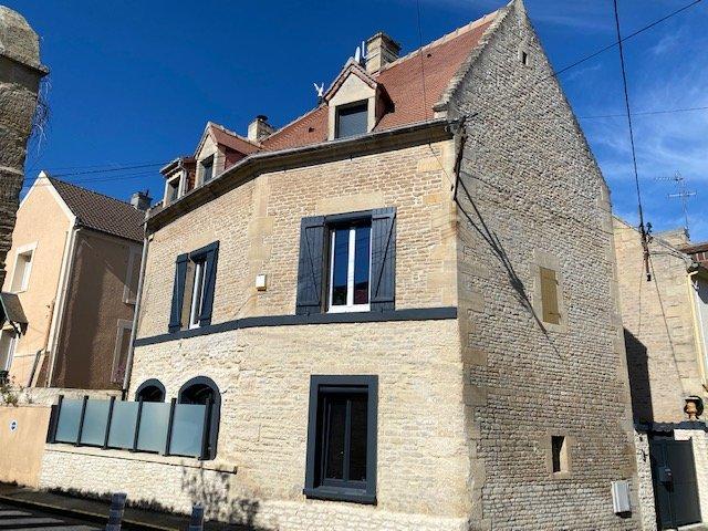 Maison 5 pièces 125 m²