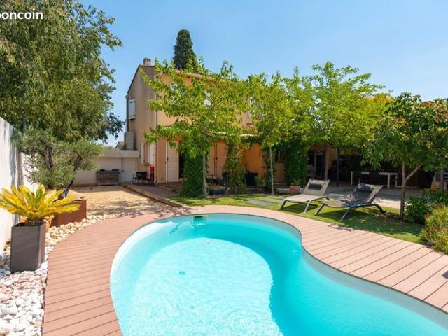 Maison 5 pièces 125 m²