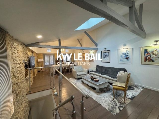 Maison 5 pièces 125 m²