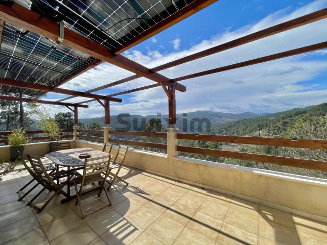 Maison 5 pièces 125 m²