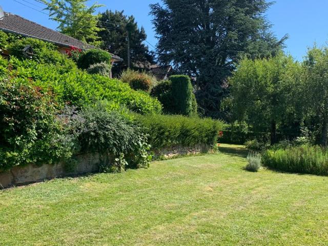 Maison 5 pièces 125 m²