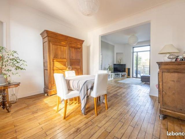 Maison 5 pièces 125 m²