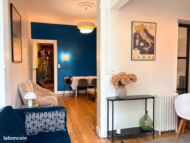 Maison 5 pièces 125 m²