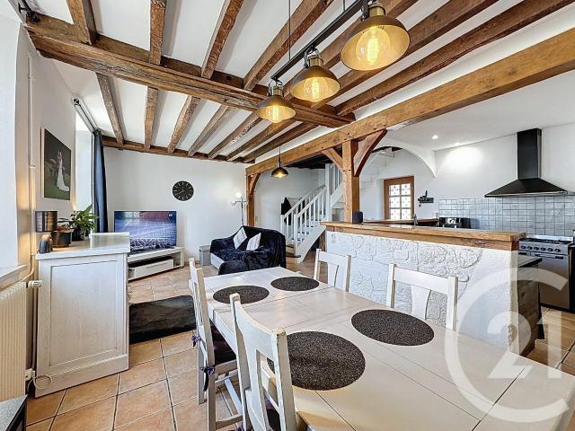 Maison 5 pièces 125 m²