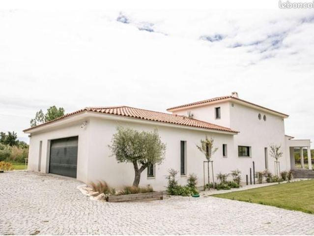 Maison 5 pièces 125 m²