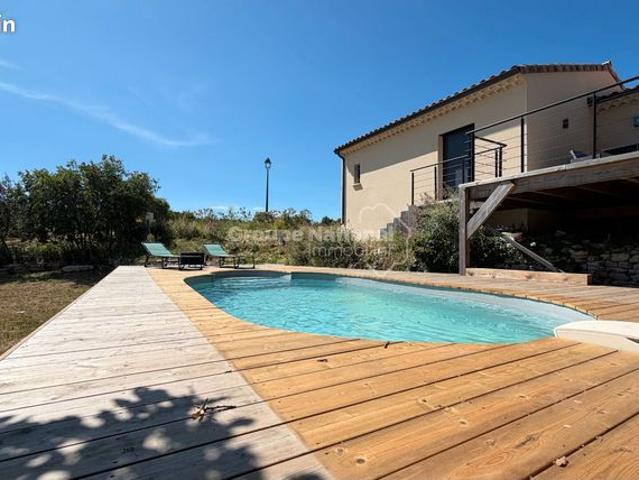 Maison 5 pièces 125 m²