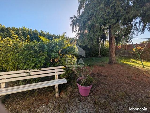 Maison 5 pièces 125 m²