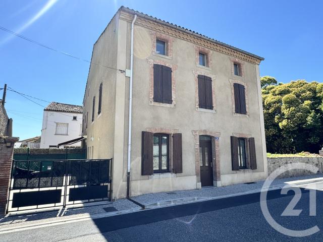 Maison 5 pièces 125 m²