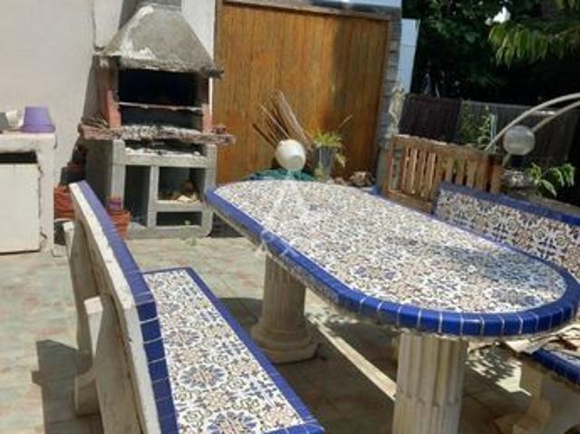 Maison 5 pièces 125 m²