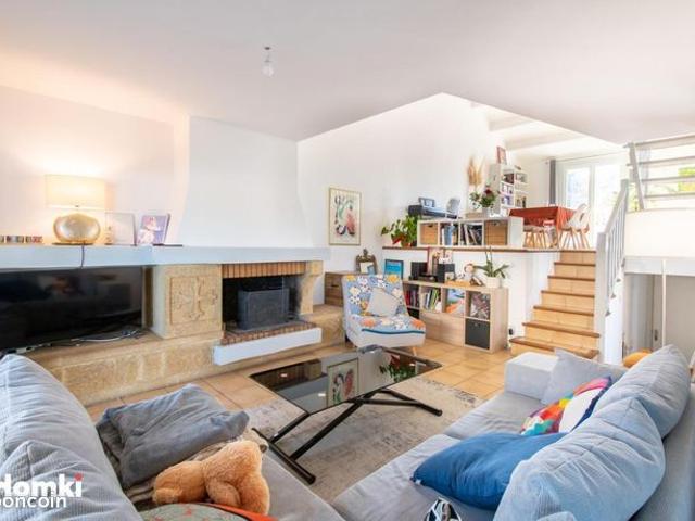 Maison 5 pièces 125 m²