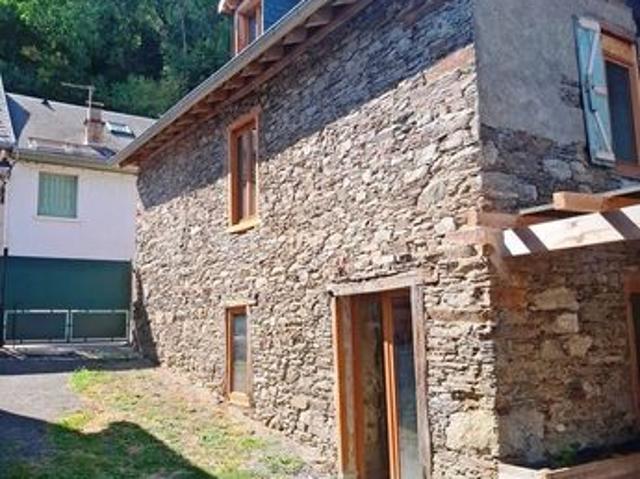 Maison 5 pièces 125 m²