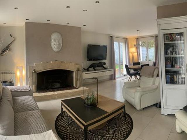 Maison 5 pièces 125 m²