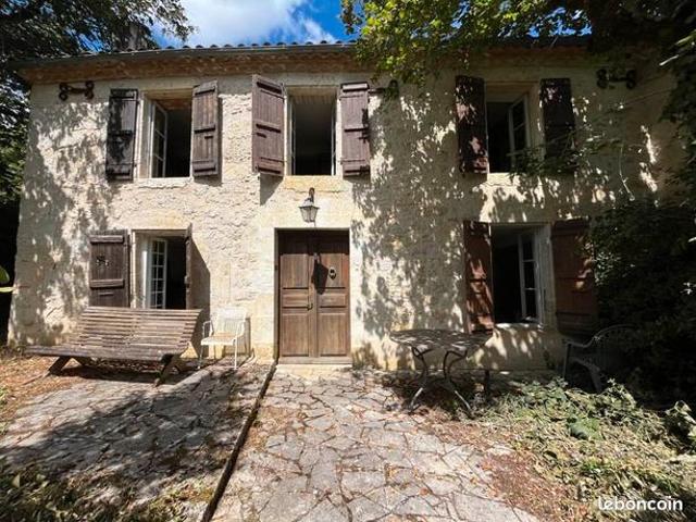 Maison 5 pièces 125 m²
