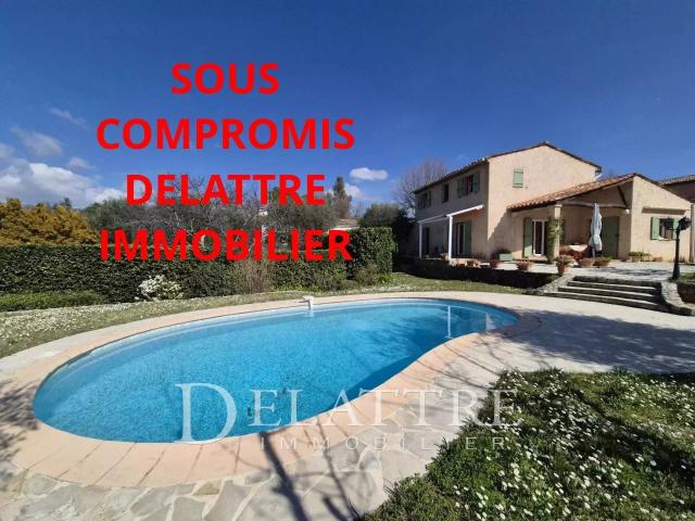Maison 5 pièces 125 m²