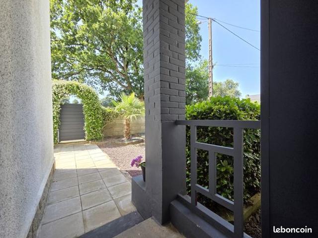 Maison 5 pièces 125 m²