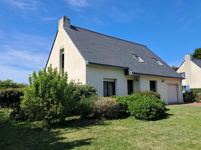 Maison 5 pièces 125 m²