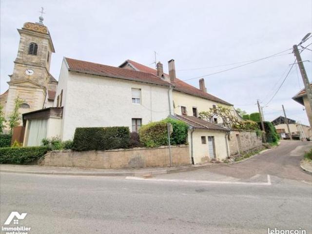 Maison 5 pièces 125 m²