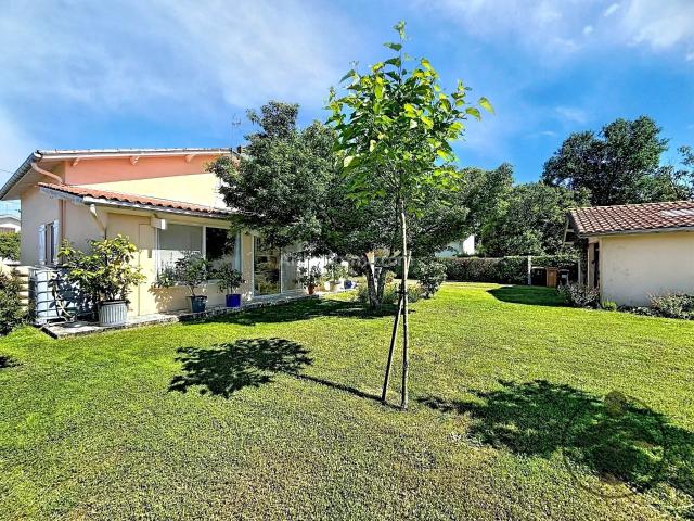 Maison 5 pièces 125 m²
