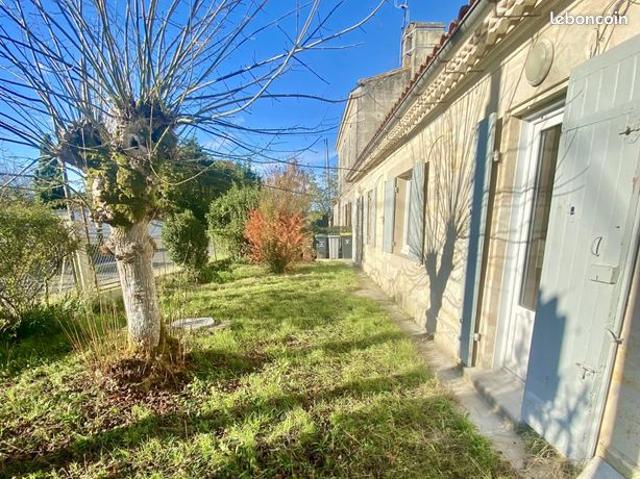 Maison 5 pièces 125 m²