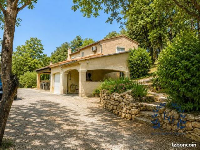 Maison 5 pièces 125 m²