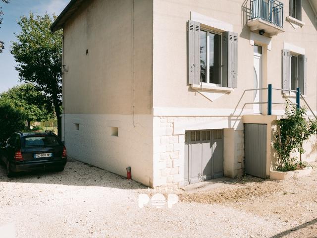 Maison 5 pièces 125 m²