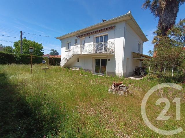 Maison 5 pièces 125 m²