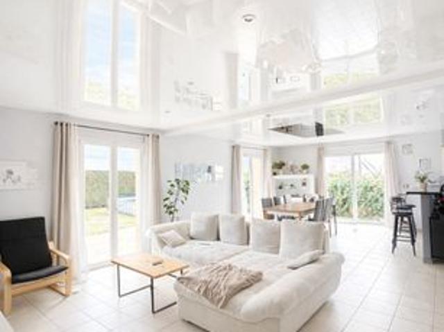 Maison 5 pièces 125 m²