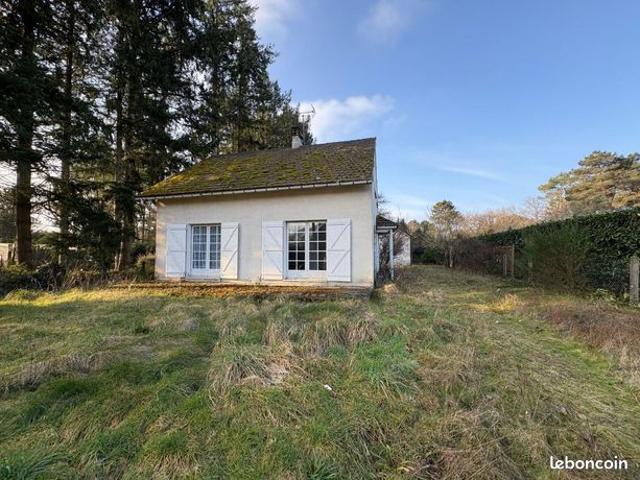 Maison 5 pièces 125 m²