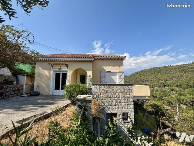 Maison 5 pièces 125 m²