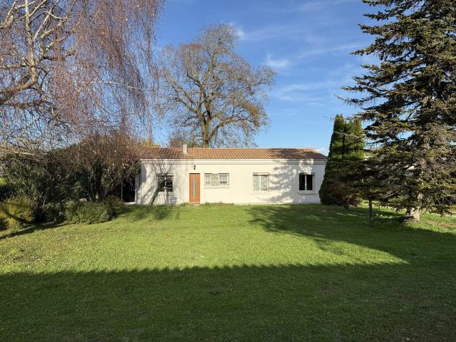 Maison 5 pièces 125 m²