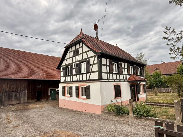 Maison 5 pièces 125 m²
