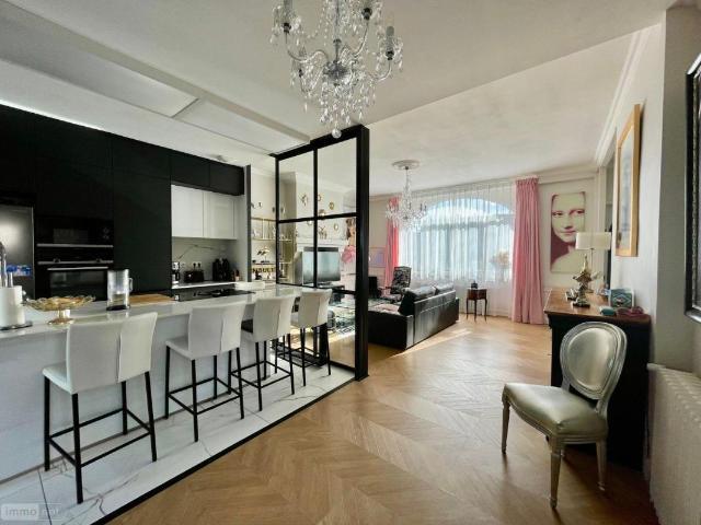 Maison 5 pièces 125 m²