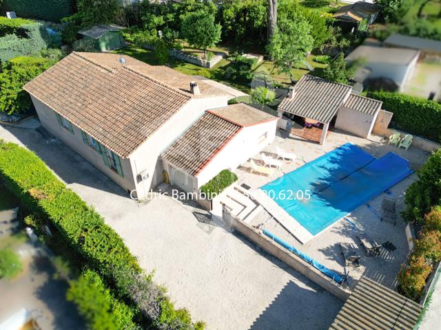 Maison 5 pièces 125 m²