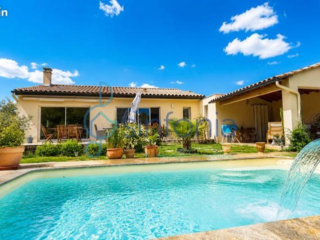 Maison 5 pièces 125 m²