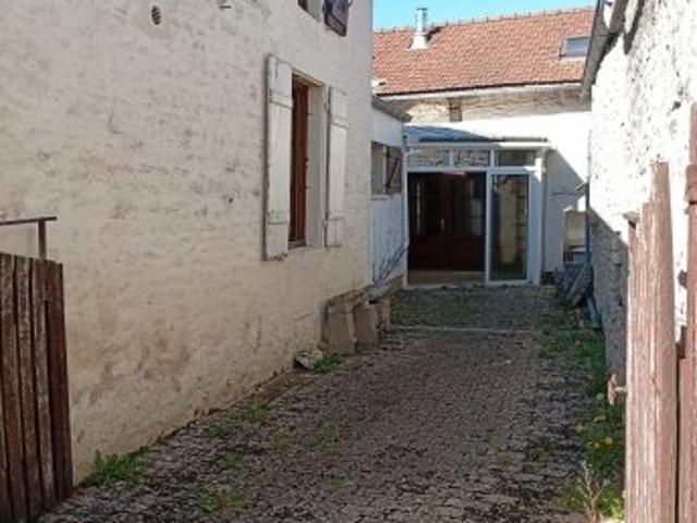 Maison 5 pièces 125 m²
