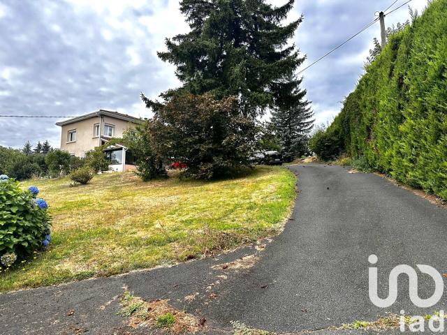 Maison 5 pièces 125 m²